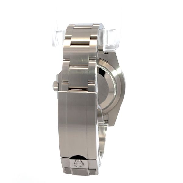 Rolex Submariner Hulk